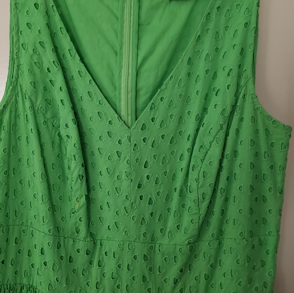 Just...Taylor Midi dress - Picture 5 of 9